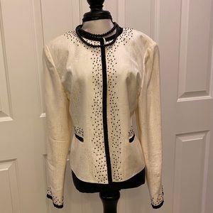Ladies evening jacket